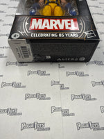 6-inch Marvel Legends Wolverine action figure from Hasbro’s Marvel 85th Anniversary line released in 2024
