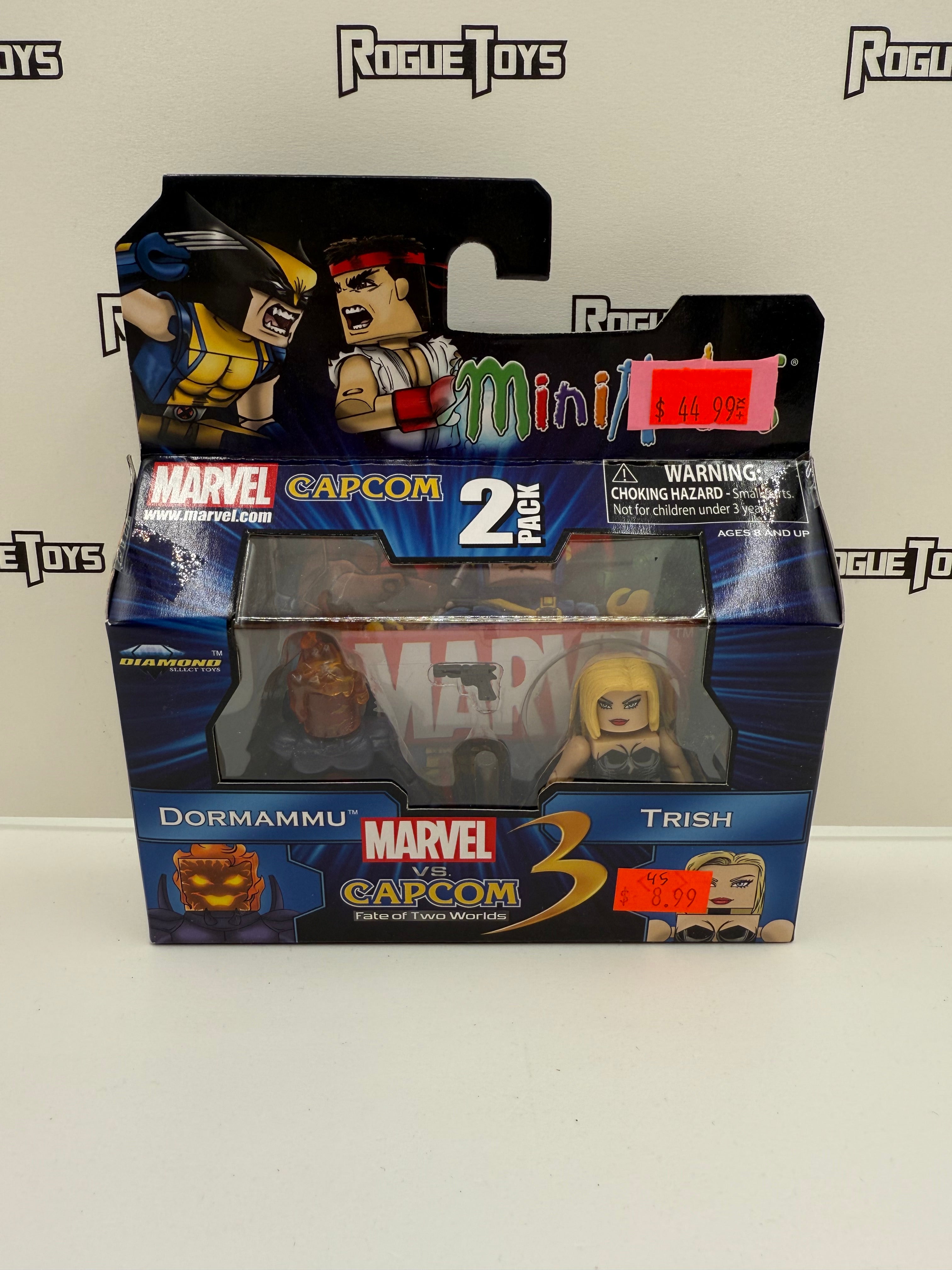 Diamond Select Toys Transformers Minimates Series 1 In-Hand Images - Transformers - TFW2005 Diamond Select Toys Transformers Minimates Series 1 In-Hand Images - Transformers - TFW2005