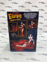 NECA Toony Terrors  Stern Pinball Elvira’s House of Horrors Figure