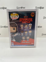 Funko POP! Television Netflix Stranger Things Eddie (Distrito Max Exclusive) (Funko Special Edition)