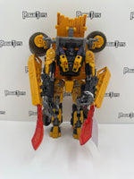 Hasbro Transformers Voyager Class Hunt for the Decepticons Decepticon Payload