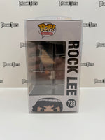 Funko POP! Animation Naruto: Shippuden Rock Lee (Hot Topic Exclusive)