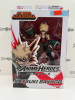 Bandai Anime Heroes My Hero Academia Katsuki Bakugo