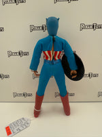 MEGO Vintage Type 1 Body Captain America