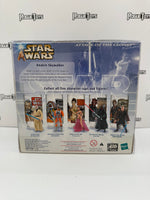 Hasbro Star Wars: Attack of the Clones Anakin Skywalker Figure & Cup