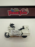 Hasbro Transformers G1 Groove