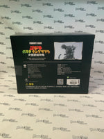 Hiya Toys Exquisite Basic Godzilla, Mothra, And King Ghidorah: Giant Monsters All-Out Attack Godzilla (2001)
