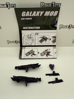 Destruction Galaxy Mob Air Force