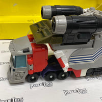 Hasbro 1996 Transformers Machine Wars Optimus Prime (Complete) - Rogue Toys