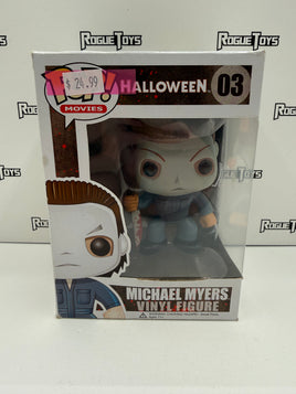 Funko POP! Movies Halloween Michael Myers