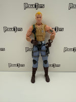 Hasbro G.I. Joe Classified Deadnok Buzzer