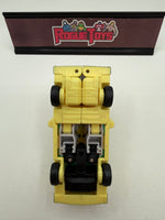 Hasbro Transformers x Stranger Things Deluxe Class Autobot Code Red