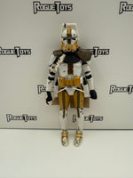 Hasbro Star Wars The Black Series Clone Commander Bly
