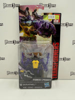 Hasbro Transformers Power of the Primes Legends Class Skrapnel