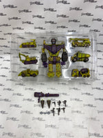 Newage The End of the Road No.29Z Titan Guardian Hephaestus (Devastator)
