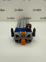 Hasbro Transformers War for Cybertron Earthrise Deluxe Class Decepticon Airwave