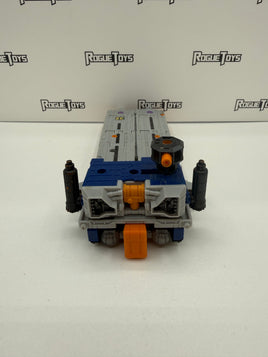 Hasbro Transformers War for Cybertron Earthrise Deluxe Class Decepticon Airwave