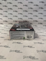 AMC The Walking Dead Michonne (Color Tops Red Wave #2) action figure