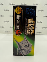 Kenner Star Wars Expanded Universe Airspeeder w/ Exclusive Airspeeder Pilot