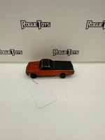 Mattel Hot Wheels Redline Custom Fleetside