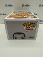 Funko POP! Television The Walking Dead Negan (TWD Supply Drop Exclusive)