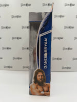 Mattel WWE Elite Collection Series 38 Daniel Bryan