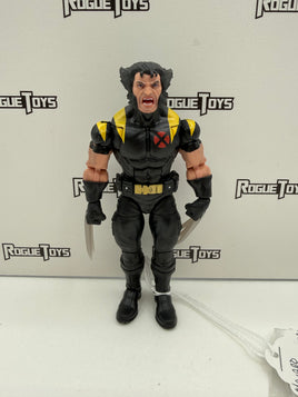 Hasbro Marvel Legends Nemesis Series X-Men X-Treme Wolverine