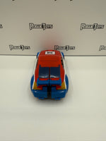 Hasbro Transformers Universe 2 Deluxe Class Autobot Smokescreen