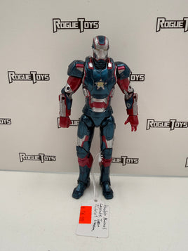 Hasbro Marvel Legends Iron Patriot