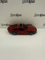 Hasbro Transformers Legacy Generations Deluxe Class Decepticon Dead End