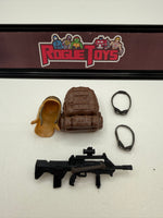 Hasbro G.I. Joe Classified Dusty