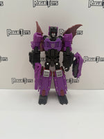 Hasbro Transformers Generations Titans Return Deluxe Class Decepticon Mindwipe & Vorath