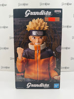 Bandai Spirits Grandista Nero Naruto Uzumaki Naruto (#2)