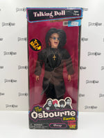 Fun-4-All The Osbourne Family Talking Doll Ozzy