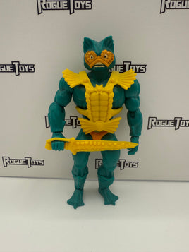 Mattel Masters of the Universe (MOTU) Origins Mer-Man