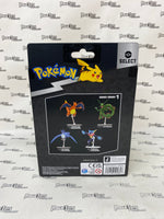 Pokémon Select Rayquaza