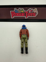 Kenner MASK Hondo Maclean