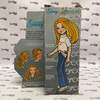 Vogue Dolls 1981 The World of Ginny (Brown Hair) - Rogue Toys