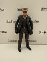 NECA The Lone Ranger Lone Ranger