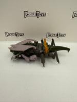 Hasbro Transformers Prime Cyberverse Commander Class Beast Hunters Decepticon Hardshell