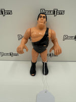 Hasbro WWF Series 1 Andre the Giant with Giant Jolt!