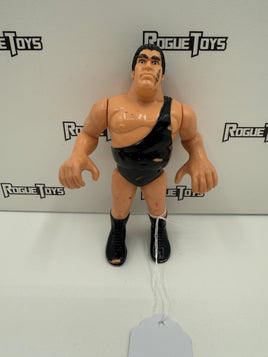 Hasbro WWF Series 1 Andre the Giant with Giant Jolt!