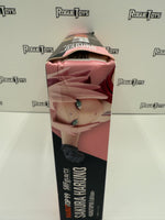 Bandai Spirits S.H.Figuarts Naruto Shippuden Sakura Haruno (NARUTOP99 Edition Ver.)