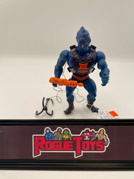 Mattel 1982 Vintage Masters of the Universe Webstor