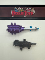 Hasbro Transformers Studio Series War for Cybertron Thundercracker