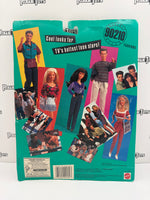 Mattel Beverly Hills 90210 Fashions for Brenda Doll