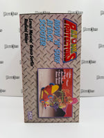 Ace Novelty Stone Protectors Mow ‘N’ Surf Attack Scooter