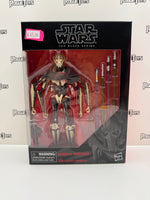 Hasbro Star Wars The Black Series General Grievous