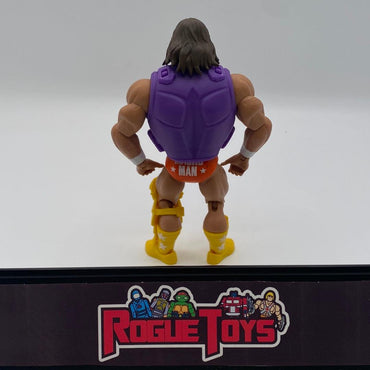 Mattel Masters of the WWE Universe Macho Man - Rogue Toys