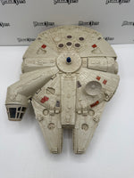 Kenner Star Wars Micro Collection Millenium Falcon Vehicle